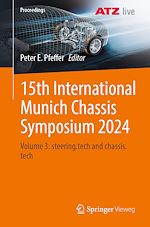 Télécharger le livre :  15th International Munich Chassis Symposium 2024