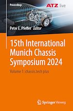 Télécharger le livre :  15th International Munich Chassis Symposium 2024