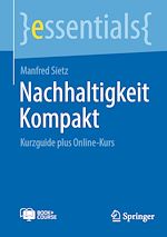 Télécharger le livre :  Nachhaltigkeit Kompakt