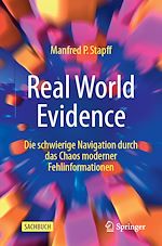 Télécharger le livre :  Real World Evidence