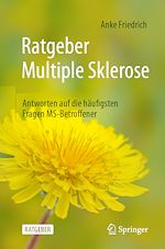 Télécharger le livre :  Ratgeber Multiple Sklerose