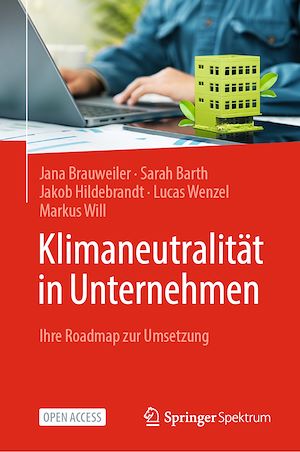 Download the eBook: Klimaneutralität in Unternehmen