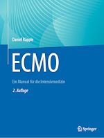 Télécharger le livre :  ECMO