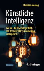 Télécharger le livre :  Künstliche Intelligenz