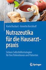 Télécharger le livre :  Nutrazeutika für die Hausarztpraxis