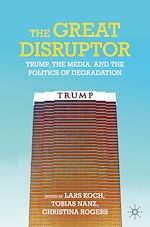 Télécharger le livre :  The Great Disruptor