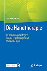 Télécharger le livre :  Die Handtherapie