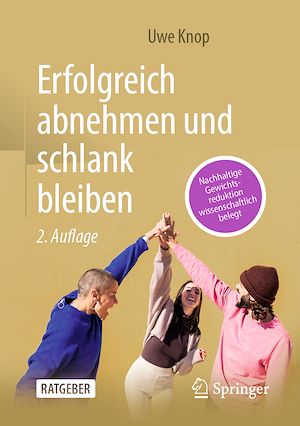Téléchargez le livre :  Erfolgreich abnehmen und schlank bleiben