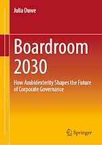 Télécharger le livre :  Boardroom 2030