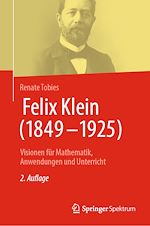 Télécharger le livre :  Felix Klein (1849–1925)