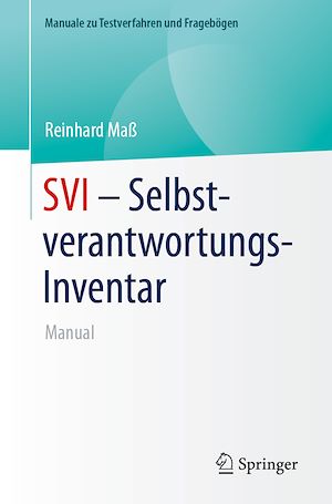 Download the eBook: SVI - Selbstverantwortungs-Inventar