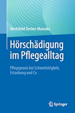 Télécharger le livre :  Hörschädigung im Pflegealltag