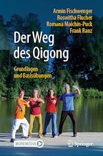 Télécharger le livre :  Der Weg des Qigong