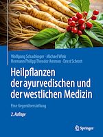 Télécharger le livre :  Heilpflanzen der ayurvedischen und der westlichen Medizin