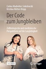 Télécharger le livre :  Der Code zum Jungbleiben