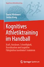 Télécharger le livre :  Kognitives Athletiktraining im Handball