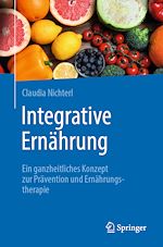 Télécharger le livre :  Integrative Ernährung