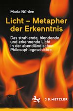 Télécharger le livre :  Licht – Metapher der Erkenntnis