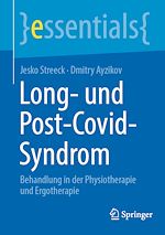 Télécharger le livre :  Long- und Post-Covid-Syndrom