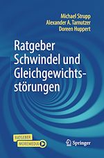 Télécharger le livre :  Ratgeber Schwindel und Gleichgewichtsstörungen