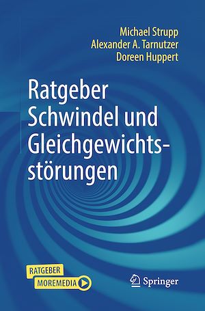 Téléchargez le livre :  Ratgeber Schwindel und Gleichgewichtsstörungen