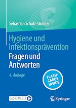 Télécharger le livre :  Hygiene und Infektionsprävention Fragen und Antworten