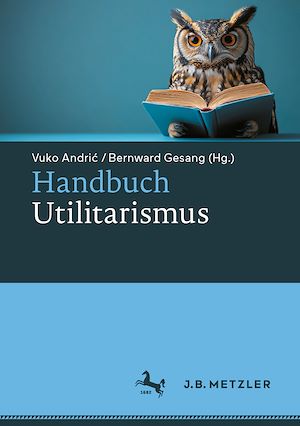 Téléchargez le livre :  Handbuch Utilitarismus
