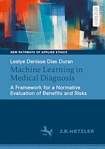 Télécharger le livre :  Machine Learning in Medical Diagnosis