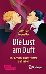 Télécharger le livre :  Die Lust am Duft