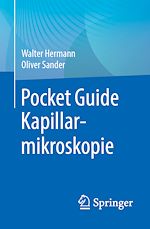 Télécharger le livre :  Pocket Guide Kapillarmikroskopie