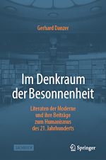 Télécharger le livre :  Im Denkraum der Besonnenheit