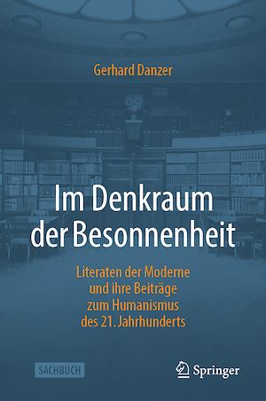 Téléchargez le livre :  Im Denkraum der Besonnenheit