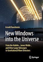 Télécharger le livre :  New Windows into the Universe