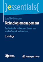 Télécharger le livre :  Technologiemanagement