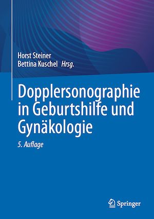 Téléchargez le livre :  Dopplersonographie in Geburtshilfe und Gynäkologie