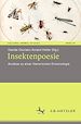 Télécharger le livre :  Insektenpoesie