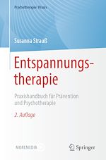 Download this eBook Entspannungstherapie