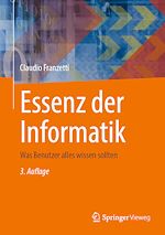 Télécharger le livre :  Essenz der Informatik