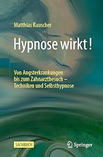 Télécharger le livre :  Hypnose wirkt!
