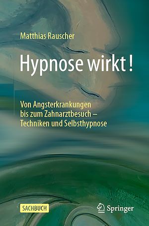 Téléchargez le livre :  Hypnose wirkt!