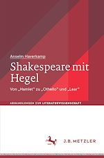 Télécharger le livre :  Shakespeare mit Hegel