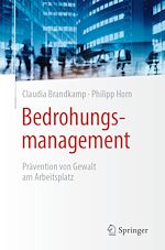 Télécharger le livre :  Bedrohungsmanagement