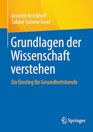 Téléchargez le livre :  Grundlagen der Wissenschaft verstehen