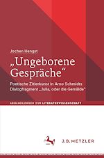 Télécharger le livre :  „Ungeborene Gespräche“
