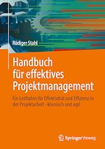 Télécharger le livre :  Handbuch für effektives Projektmanagement