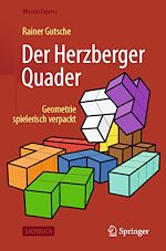Télécharger le livre :  Der Herzberger Quader
