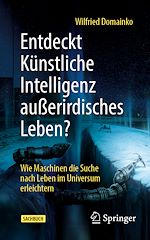 Télécharger le livre :  Entdeckt Künstliche Intelligenz außerirdisches Leben?