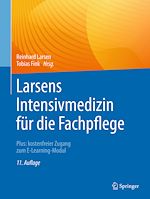 Télécharger le livre :  Larsens Intensivmedizin für die Fachpflege