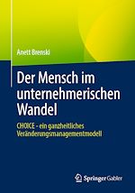 Télécharger le livre :  Der Mensch im unternehmerischen Wandel