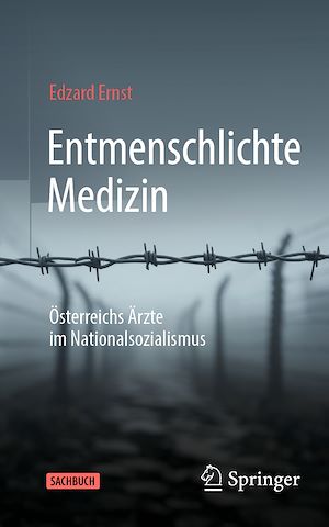 Téléchargez le livre :  Entmenschlichte Medizin